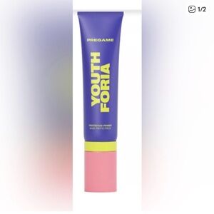 Youthforia Pregame Base Perfector